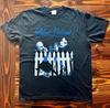 Blue Velvet Retro David Lynch Movie T Shirt for Men Women Vintage Cult Classic Thriller Graphic