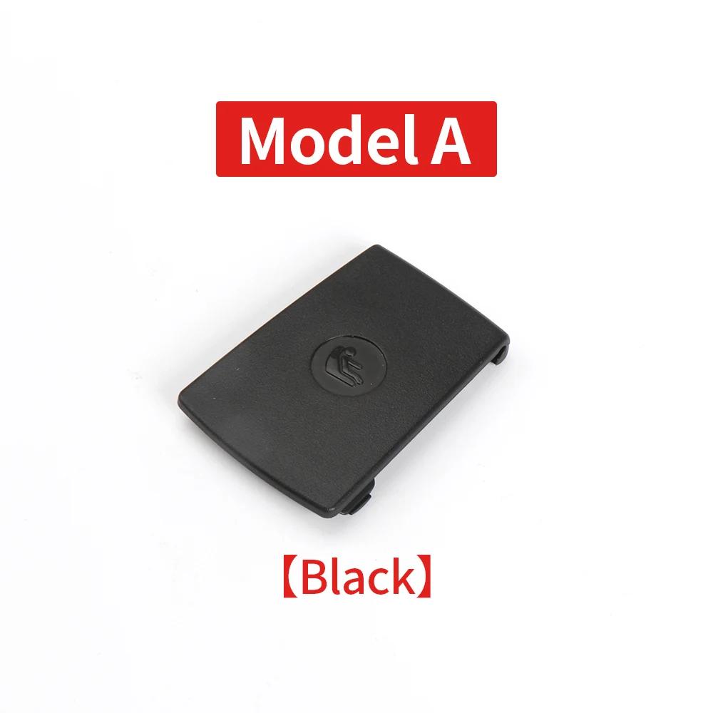 Rear Child Seat Anchor Safety ISOFIX Cover Restraint For BMW 1 2 3 X1 Series F20 F21 F22 F30 F31 F35 E84 E87 E90 52207319686