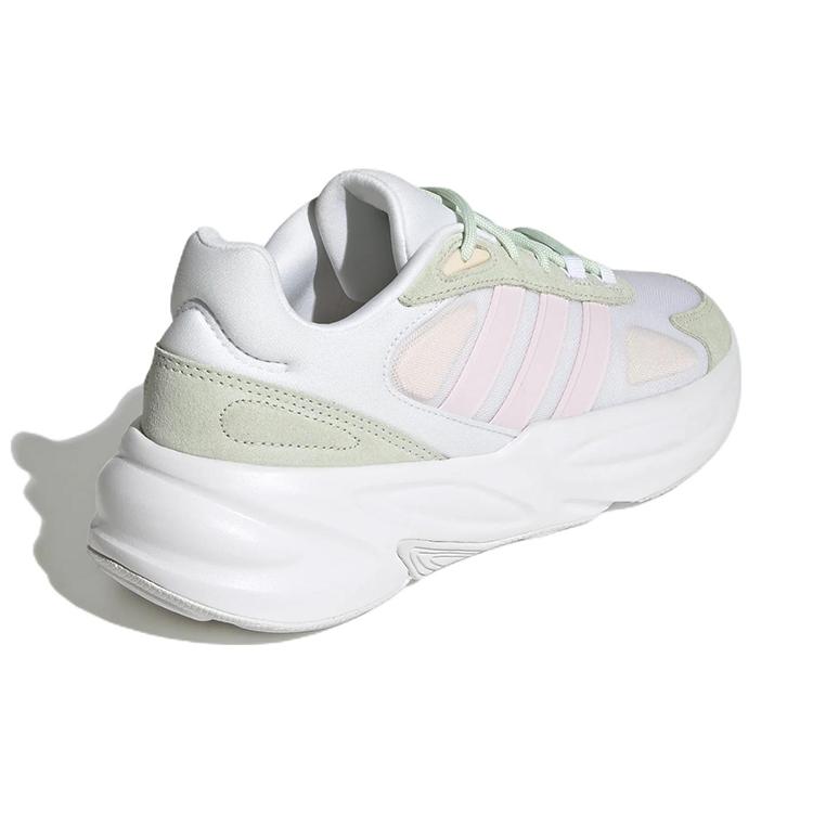 adidas Wmns Ozelle 'White Almost Pink' Women's GX1729
