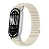 Xiaomi 10 Smart Band Mountain Pattern Woven Strap for Xiaomi 10/9/8 Smart Bracelet