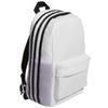 Adidas Polyester Backpack Regular Women's White Casual GI4578