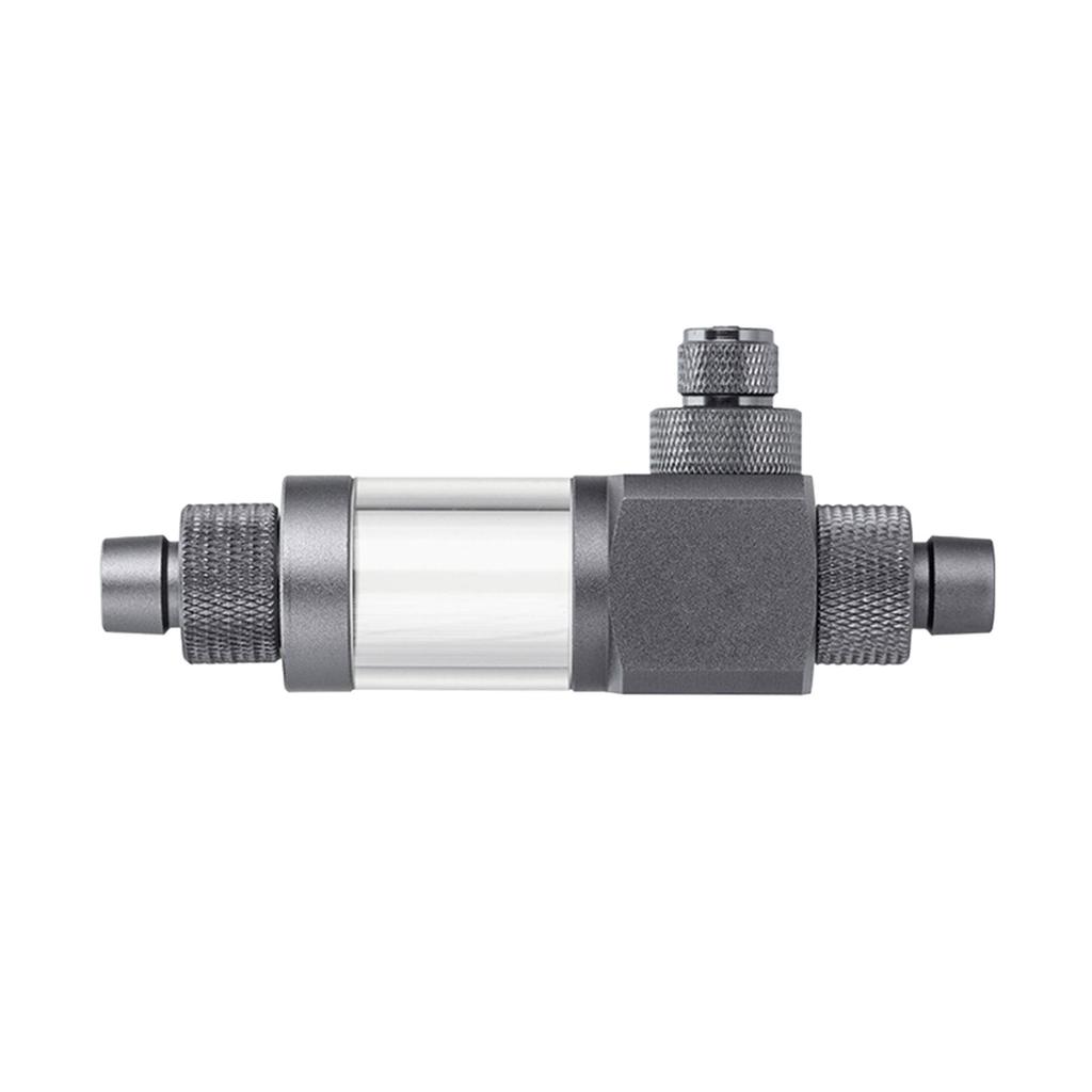 Aquariums CO2 Bubble Diffusers for Aquariums Bubble Release Tool Bubble Counter for Aquariums Plant Growing