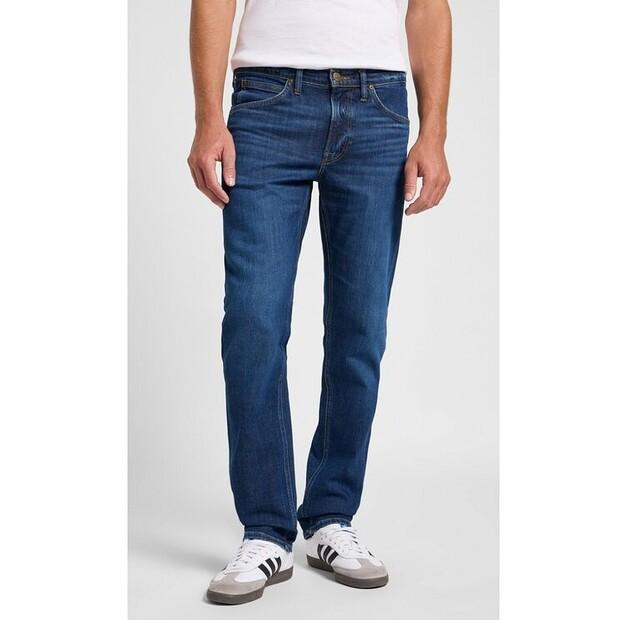 

Джинсы Lee Daren Zip Fly EU 38_34