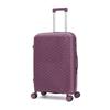 Cabin Suitcase Polypropylene "Travel Light" - LYS Paris 2550
