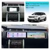 Range Rover Executive Sport 15.5" Dual Screen Android Smart Navigation System
