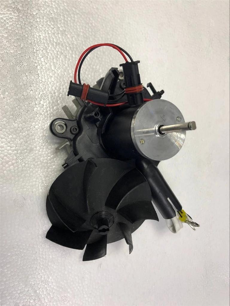 24V Blower Motor for WEBASTO Air Top 2000ST Diesel Parking Heater