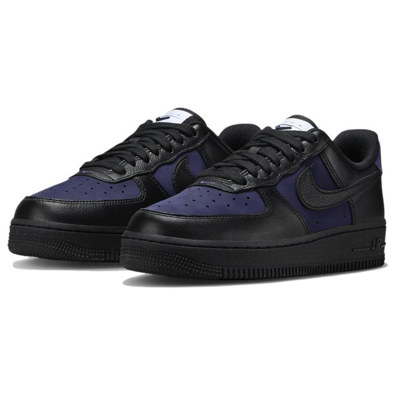 Nike Air Force 1 Low Obsidian Women's Sneakers DZ2708-500