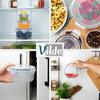 Food Containers With Lid And Seal 8 Pcs.