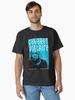 Pantera Cabaret Voltaire Classic Unisex T-Shirt