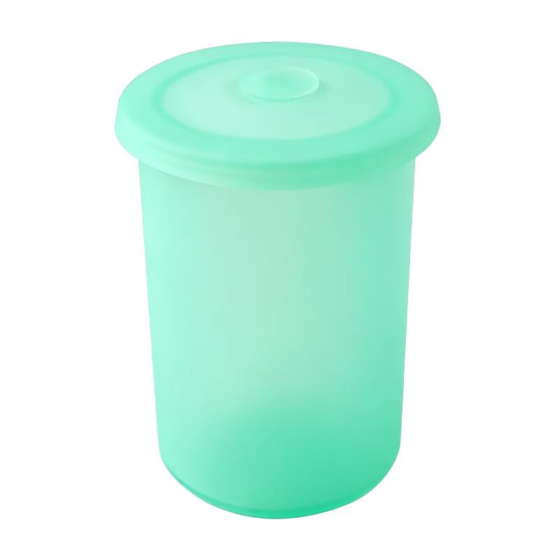 Silicone Sealed Food Storage Jar