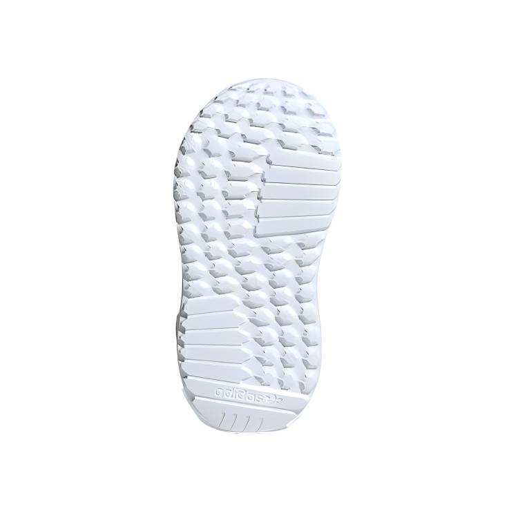 Adidas Originals La Trainer Non-Slip Durable Breathable Low-Top Walking Shoes Baby Shoes GZ4286