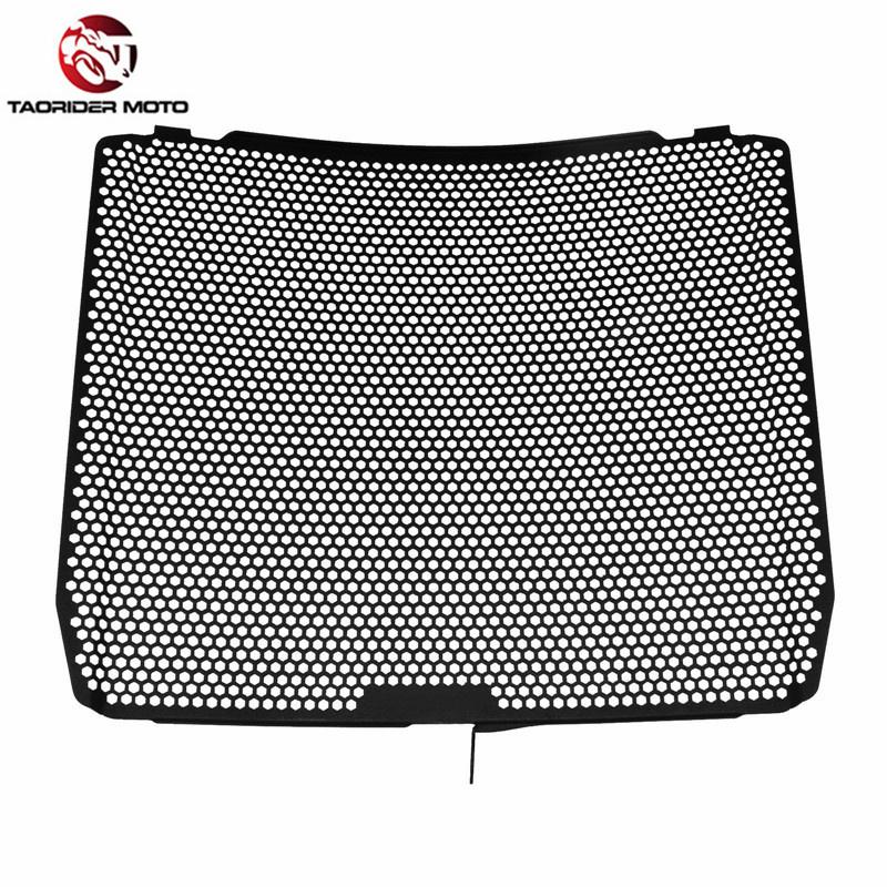 Radiator Protective Cover Grill Guard Grille Protector For Kawasaki ZH2 Z H2 H2SX Ninja H2 R H2R SX SE