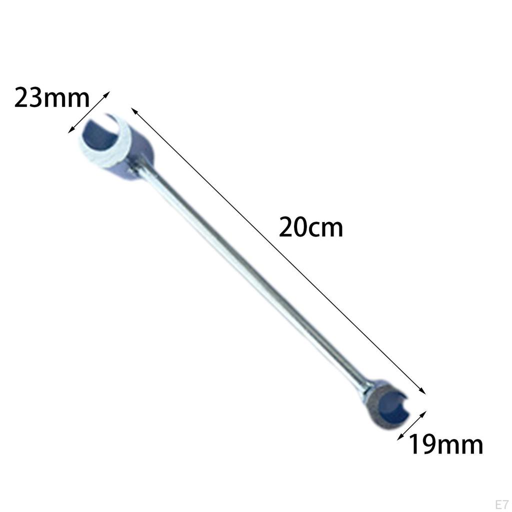 Dørhengseljustering Verktøy Reparasjonsverktøy Maskinvare Stål Bærbar Hånd Effektiv Praktisk