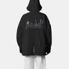 Canada Goose X ANGEL CHEN ANGEL CHEN Jackets Men's Black Hooded Moderate Other 8827MC-61