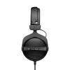 beyerdynamic DT 770 PRO 250 Headphones for Recording Monitoring Closed-back Over-ear