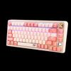 CHERRY PIXIU75 Tri-Mode Hot-Swappable Mechanical Gaming Keyboard