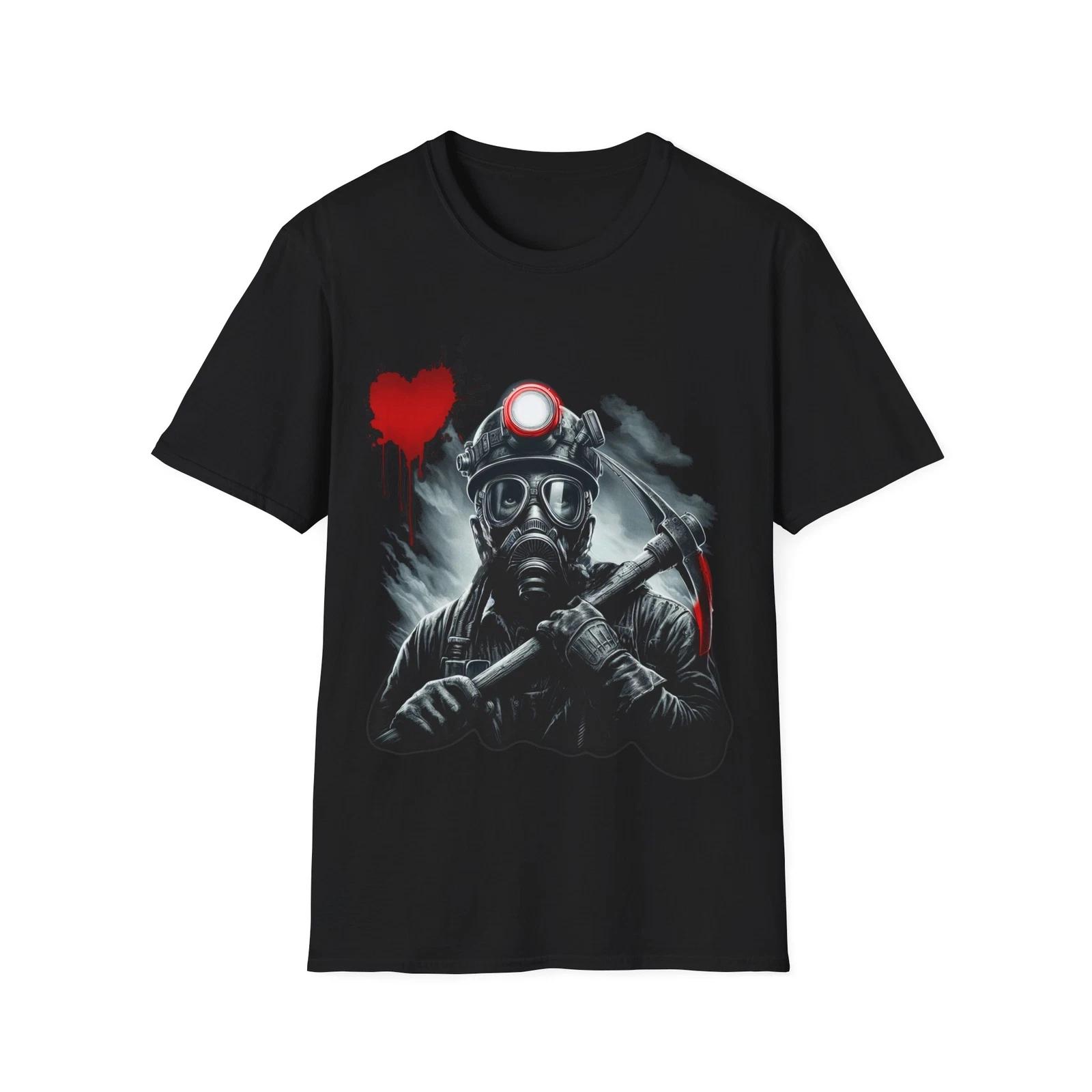 Men s and Women s T-shirts My Bloody Valentine Tee: Wear the Terror of Love s Dark Side XXL