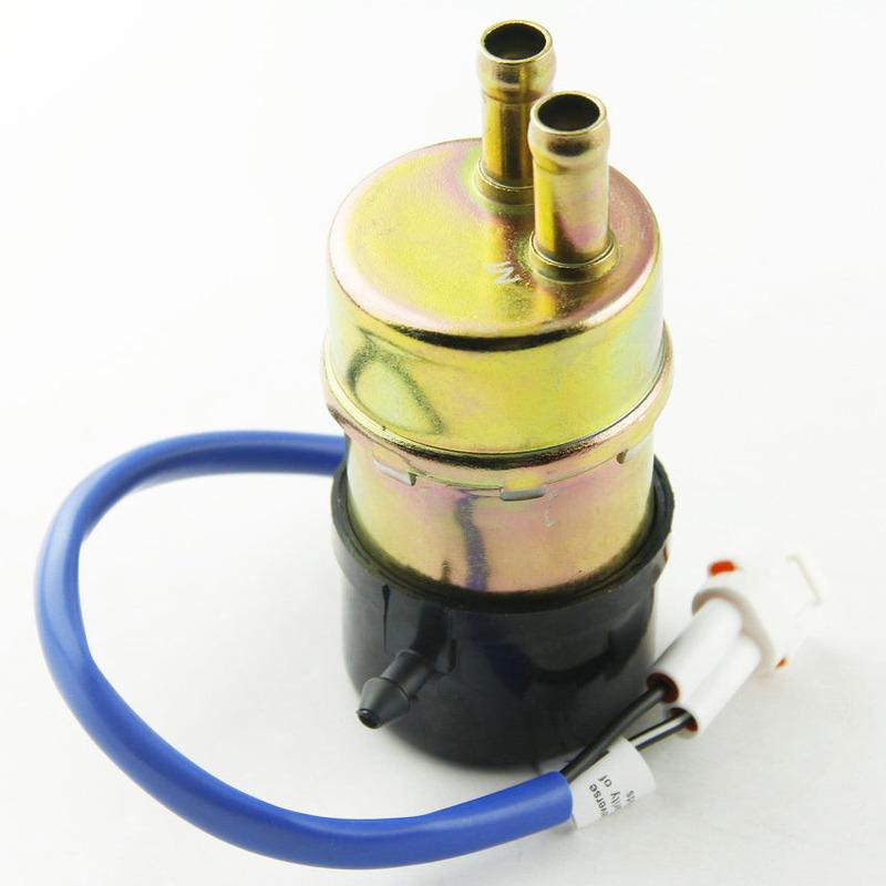 Motorcycle Fuel Pump For Kawasaki ZX600 Ninja ZX-6R ZZR600 ZX636 Ninja ZX-6R ZX900 Ninja 900 ZX-9R OEM:49040-1064 Accessories