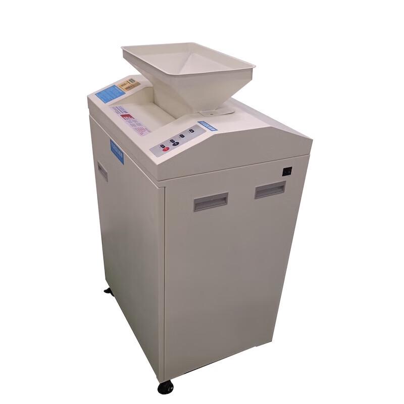 YUEDU YD-9221GPD Multifunctional Shredder CN plug (adapter included)