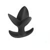 Flower Shape Silicone Butt Plug