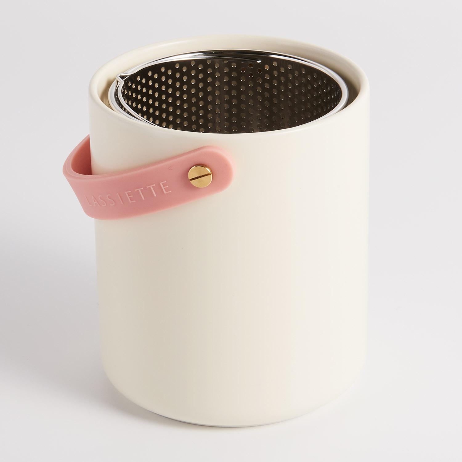 

Контейнер для хранения столовых приборов дезинфекции ЛАССИЕТТЭ без бежевого/зеленого цвета ПФОА БПА свободный бежевый