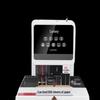 Comix Semi-Automatic Financial Voucher Binding Machine CN Plug (adapter Included)