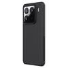 Nillkin Super Frosted Shield Pro Magnetic Xiaomi 15 Pro, Black / Czarny
