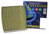 PMC Clean Filter for Subaru Forester and XV (Pacific Industries) S-Type Impreza, (SH, SJ), Exiga, (PC-806S)