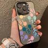 Cute Mickey Collection for Apple 14plus Phone Case iPhone12promax Anti-drop 14 Cute 13 Hard