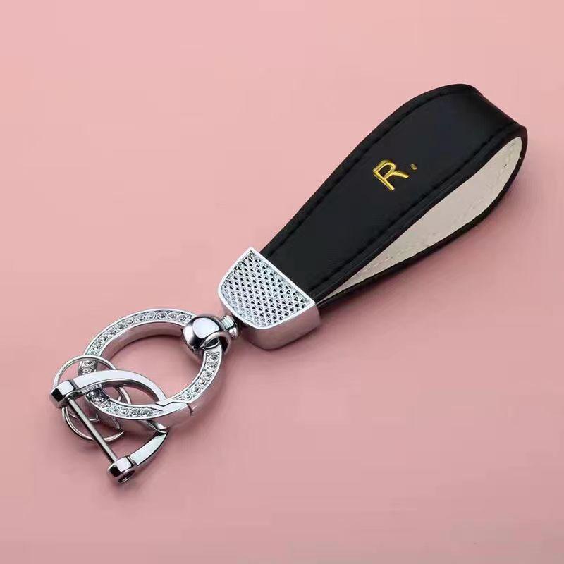 Car Key Case Cover Shell For Volvo Ex30 Ex40 For Polestar 3 4 Polestar3 Polestar4  Nfc Key Fob Remote Protective Cover