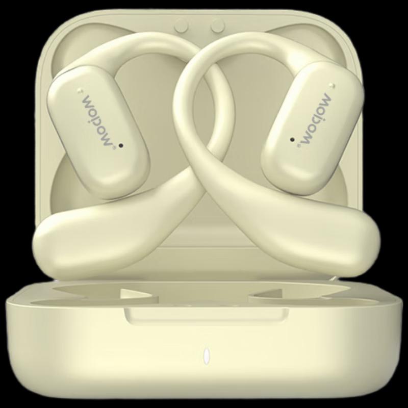 WOPOW OWS05 Ear-hook Sports Bluetooth Earbuds
