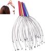 Head Neck Scalp Massage Massage Octopus Neck Massage Equipment Stress Relax