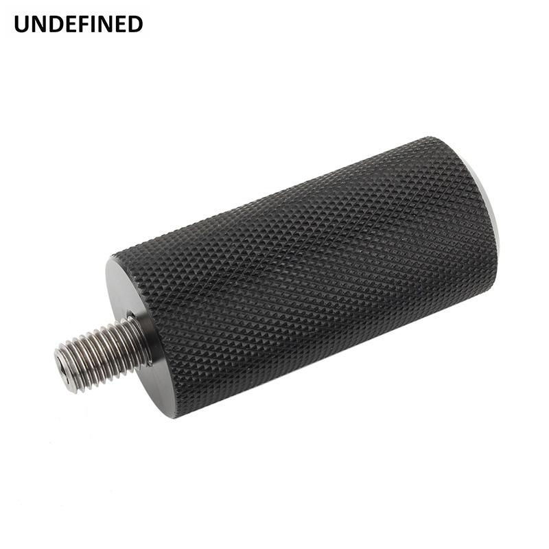 Motorcycle Handlebar Grip Handle Grips Foot Pegs Footrests Shifter Peg For Harley Sportster XL1200 Iron 883 48 72 Dyna Softail A Shift Peg