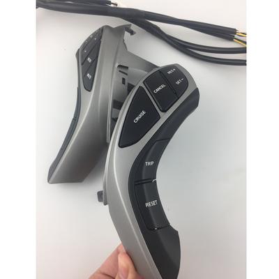 ליונדאי אלנטרה 2012-2015 I30 רב תכליתי כפתור הגה אודיו וכפתור בקרת שיוט היגוי רכב