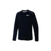 Nike Fitted Long Sleeved Workout Clothing Men's AJ7569-010