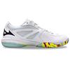 Mizuno Wave Claw Comfortable Lightweight Shock Absorbing Slip Resistant Durable Low Top Air Cushion Casual Running Shoes Unisex Sneaker 71GA211009