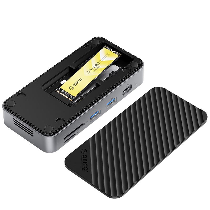 Orico DPM2P9 Type-C M.2 SSD Desktop Docking Station