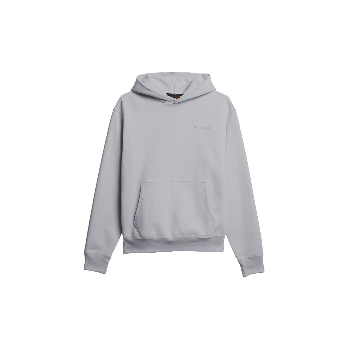 Худи Adidas Pharrell Williams Basics GM1947 XXS