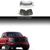 Windshield Sunshade Sun Heat Protection Front Glass Sun Visor UV For Ford F-150