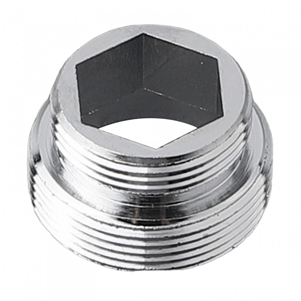 Reliable Brass Tap Aerator Connector for Residential and Commercial Use