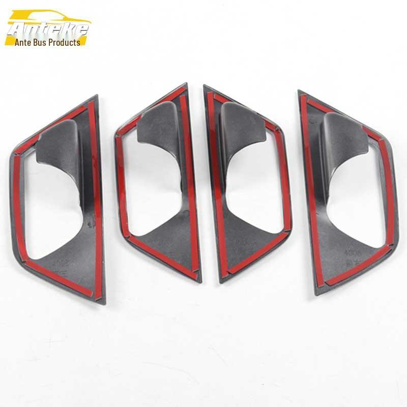 Peugeot 5008 Interior Door Bowl Decorative Frame & Anti-Scratch Cover