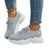 Red Sneakers For Women Shoes Flying Slip On Breathable Mesh Sneakers Woman Spring New Lightweight Tennis Sports Ladies Casual