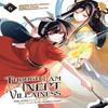 Though I Am an Inept Villainess Tale of the ButterflyRat Body Swap in the Maiden Court Manga... 9798891606708