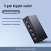 Ugreen 5-Port Gigabit Ethernet Switch