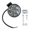 1pc Work Light ABS+Aluminum Alloy LED Work Light Bar