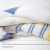 Beitaisi Children's Summer Mesh Crew Socks