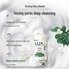 Lux Botanical Freesia & Tea Tree Shower Gel
