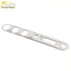 2020 Hongguang MINI EV Stainless Steel Rotary Button Panel Frame Decoration