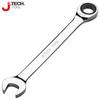 JETECH Ratchet Combination Wrench