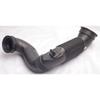 55560898 New Air Filter Outlet Pipe Corrugated Exhaust Tube Intake Hose Auto for Buick Regal Lacrosse 2.0T 2010 2011 2012 2013